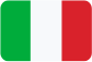 Cast iron grids Italiano